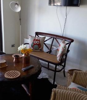 Maitencillo Apartment | Oceanfront Maitencillo Opas Apartment with Guest Rated 9.1