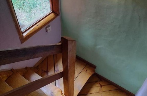 Villa Los Coihues House | Pet-Friendly Retreat at Maitenkarú: Rated 9/10 by Guests