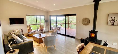 Nelson Mandela Bay House | Maitlands Cottage