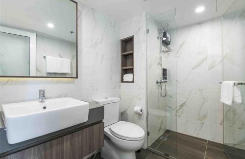 Huai Khwang Hotel | Relaxing Retreat at Maitria Hotel Rama 9 Bangkok