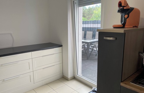 Brueck Apartment | Experience Maja Ferienwohnung: A Guest Rated 10/10 Stay