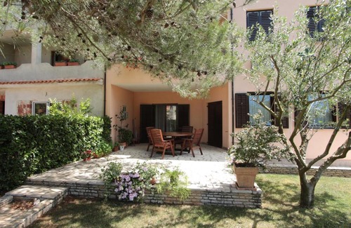 Valbandon House | Exceptional Maja Hotel: Child-Friendly Stay with 10/10 Rating