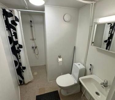 Kannus Apartment | Budget-Friendly Stay at Majatalo Esko - Great Location