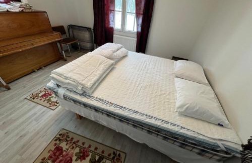 Kannus Apartment | Budget-Friendly Stay at Majatalo Esko - Great Location