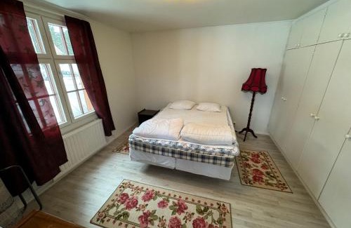 Kannus Apartment | Budget-Friendly Stay at Majatalo Esko - Great Location