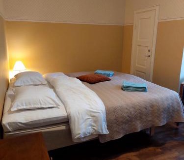 Maenttae-Vilppula Hotel | Majatalo Mäntän Kuusela