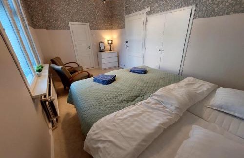 Maenttae-Vilppula Hotel | Majatalo Mäntän Kuusela