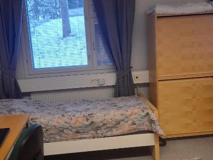 Hyvinkaa Hotel | Cozy Stay at Majatalo Tervamäki: Pet and Child Friendly