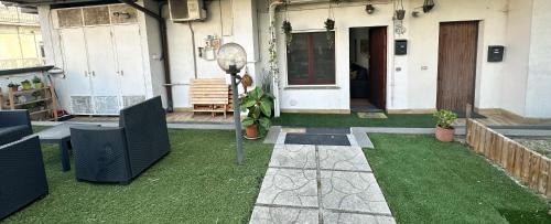 Ortona Apartment | Majella Apartment
