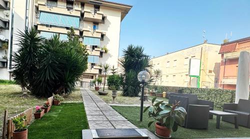 Ortona Apartment | Majella Apartment