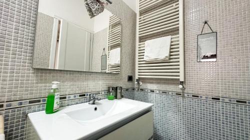 Ortona Apartment | Majella Apartment