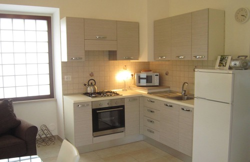 Rapino Apartment | Majella National Park: Guest Rated 10/10 Garden Apartment