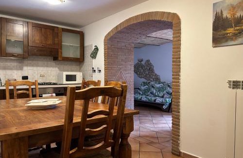 Pacentro House | Pet and Child Friendly MAJELLA Pacentro Awaits You