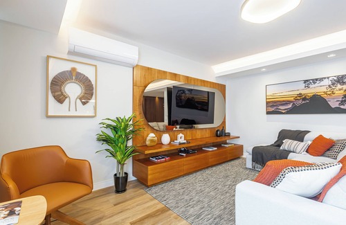 Ipanema Apartment | MAJESTIC SUNSET CONDO ARPOADOR - POSTO 8 - IPANEMA
