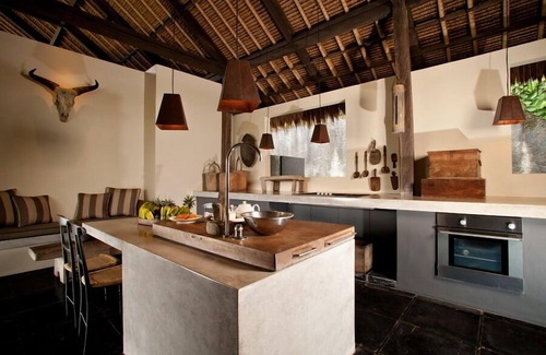 Sambahan Villa | Exquisite 4BR Villas in Ubud with Pool & Close to Rice Terraces