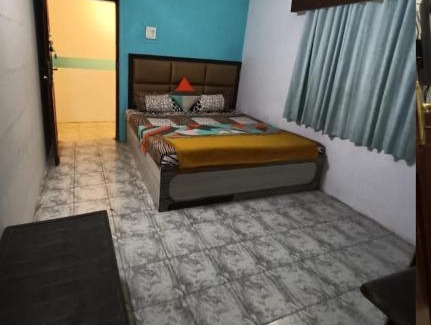 Calangute Hotel | Majestic beach resort