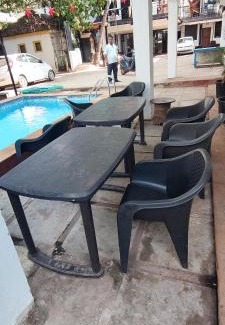 Calangute Hotel | Majestic beach resort