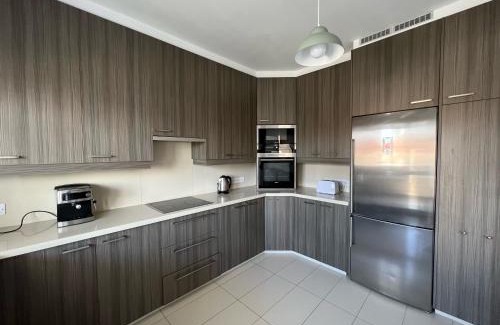 Ayios Dhometios Apartment | Stylish 2BR Boutique Apartment - Rated 9/10 by Guests