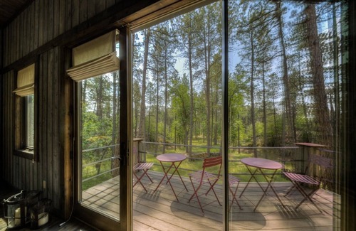 Keystone Cabin | Inviting Cabin Retreat Steps from Mount Rushmore