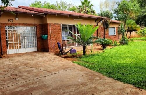 Mokopane House | Majestic Guest House
