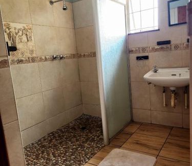 Mokopane House | Majestic Guest House