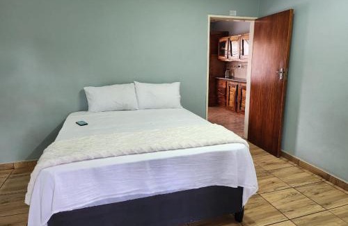 Mokopane House | Majestic Guest House