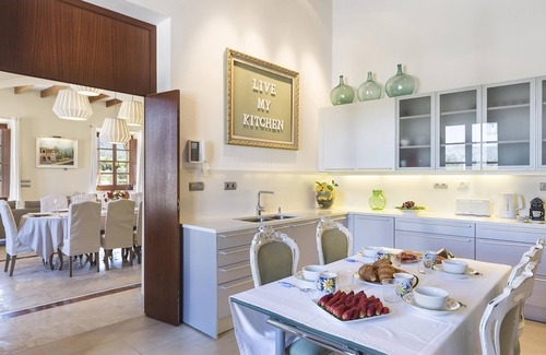 Calvia Villa | Elegant Holiday Estate in Calvià with Private Pool & Spa