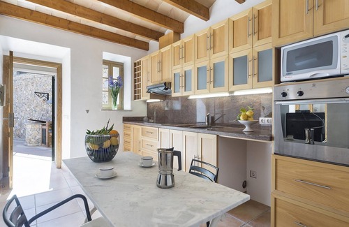 Calvia Villa | Elegant Holiday Estate in Calvià with Private Pool & Spa