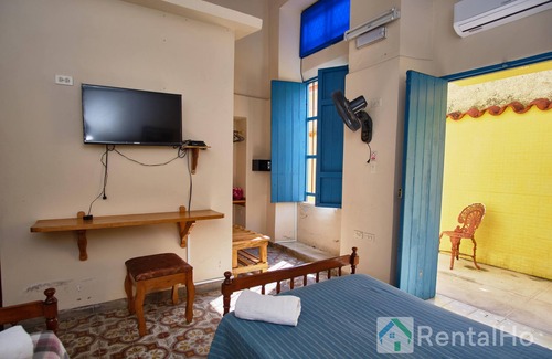 Matanzas House | Elegant Stay in the Heart of Matanzas with Spa & Dining