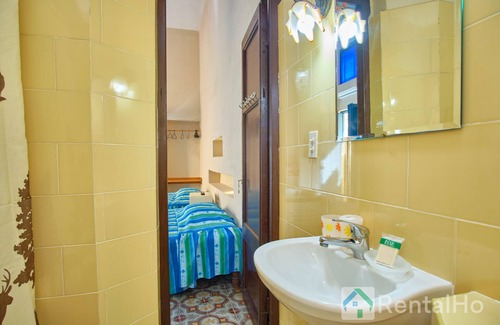 Matanzas House | Elegant Stay in the Heart of Matanzas with Spa & Dining