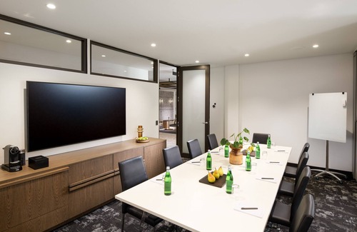 North Adelaide Apartment | Discover Majestic M Suites: 4-Star Haven with Top Amenities