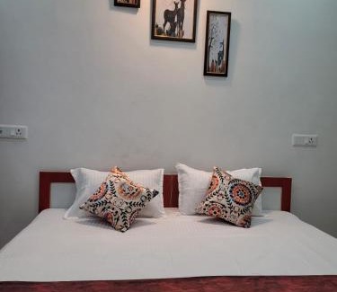 Gorakhpur Hotel | Majestic Manor