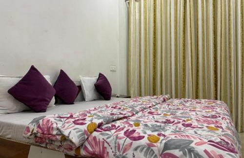 Gorakhpur Hotel | Majestic Manor