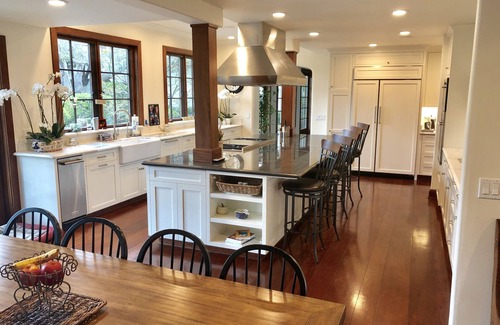Hatton Fields House | Oceanfront Oasis in Carmel | Sleeps 12 & Rated 10/10