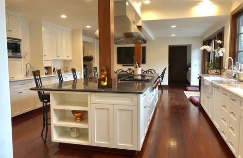 Hatton Fields House | Oceanfront Oasis in Carmel | Sleeps 12 & Rated 10/10