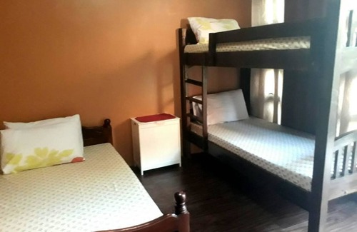 Capas Hotel | Explore Majestic MT Pinatubo Tour & Family-Friendly Homestay