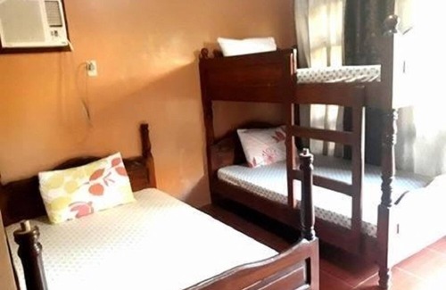 Capas Hotel | Explore Majestic MT Pinatubo Tour & Family-Friendly Homestay