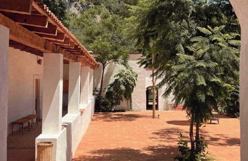 Queretaro Villa | Majestic 5BR Villa with Pool in Queretaro