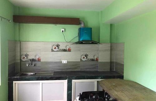 Dhapakhel Apartment | Nature Retreat: Pet and Child Friendly Getaway Awaits