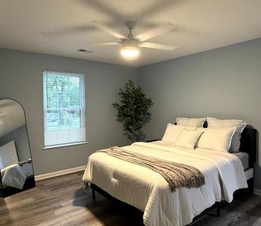 Birmingham Villa | Majestic Oasis Resort 3 Bedrooms 2 Bathrooms
