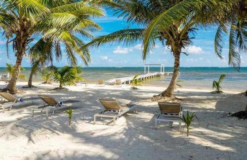 San Pedro Villa | Majestic Oceanfront Private Estate By Alom