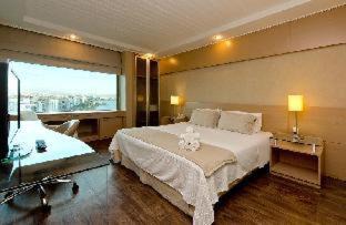Agronomica Hotel | Majestic Palace Hotel: 5-Star Comfort with Spa & Pool