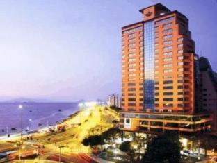 Agronomica Hotel | Majestic Palace Hotel: 5-Star Comfort with Spa & Pool