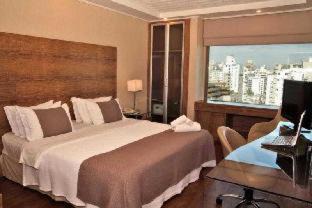 Agronomica Hotel | Majestic Palace Hotel: 5-Star Comfort with Spa & Pool