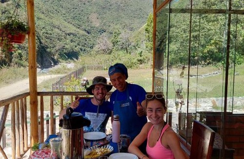 Santa Teresa Other | Eco-Friendly Retreat at Majestic Sky Domes Lodge