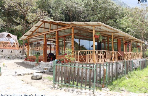 Santa Teresa Other | Eco-Friendly Retreat at Majestic Sky Domes Lodge