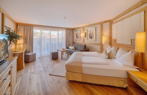 Riscone Hotel | Indulge at Majestic Hotel & Spa: 4-Star Excellence Awaits