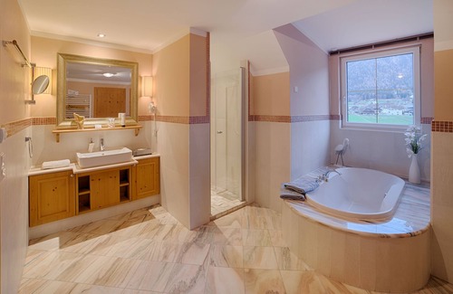 Riscone Hotel | Indulge at Majestic Hotel & Spa: 4-Star Excellence Awaits