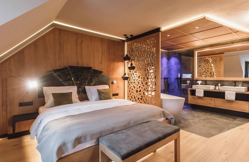 Riscone Hotel | Indulge at Majestic Hotel & Spa: 4-Star Excellence Awaits