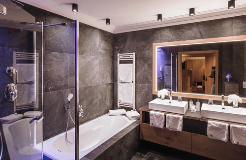 Riscone Hotel | Indulge at Majestic Hotel & Spa: 4-Star Excellence Awaits